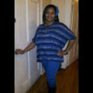 Meet your Posher, Tasha